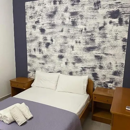Pura Guest house