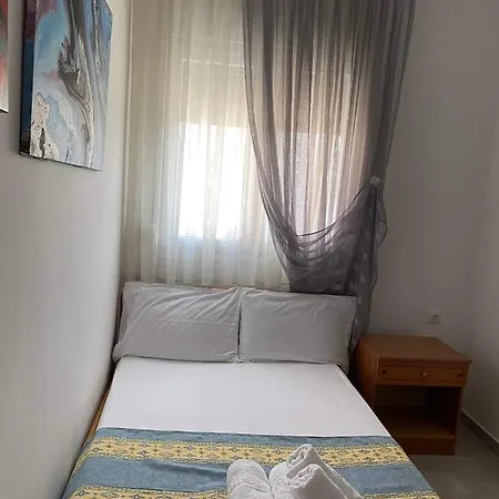 Guest house Pura *