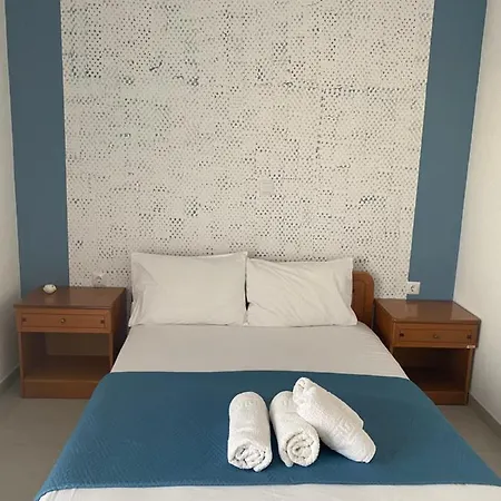 Pura Guest house *