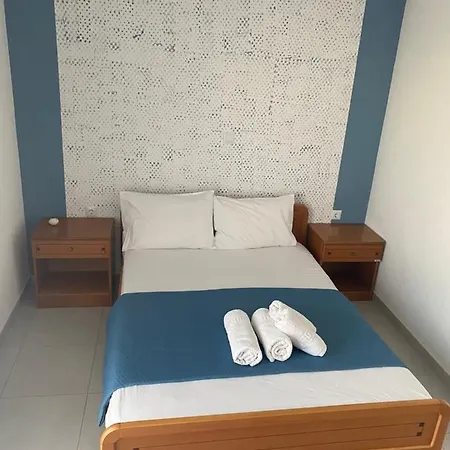 Guest house Pura