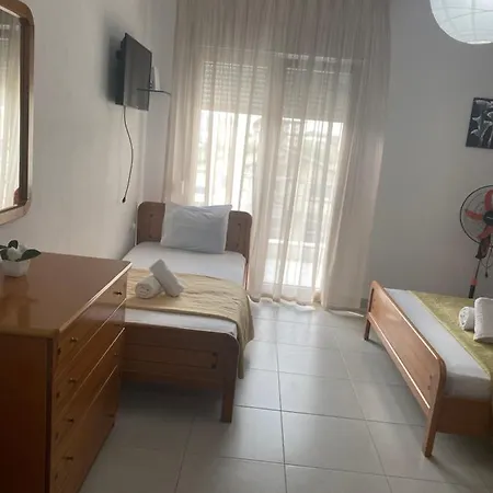 Guest house Pura *