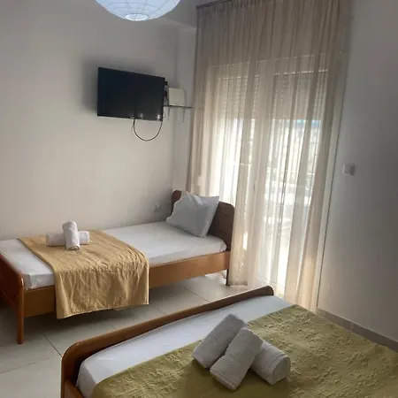 Guest house Pura Durres