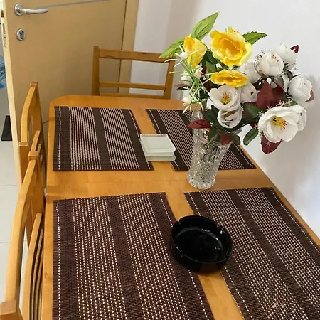 Pura Guest house