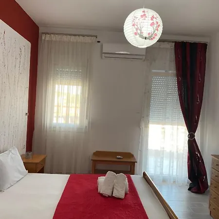 Pura Guest house