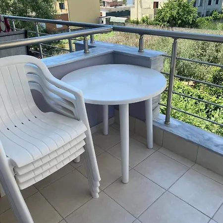Guest house Pura Durres