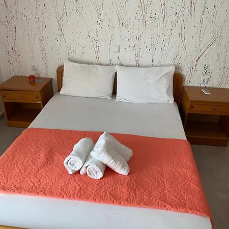 Guest house Pura Durres