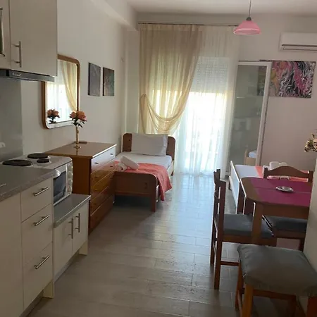 Casa de hóspedes Pura
