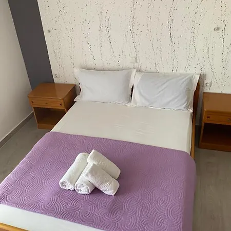 Pura Casa de hóspedes 3*