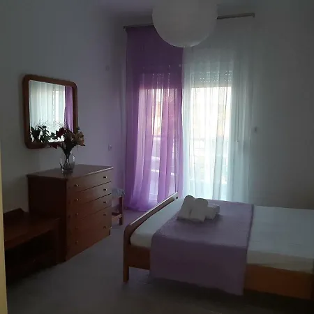 Guest house Pura