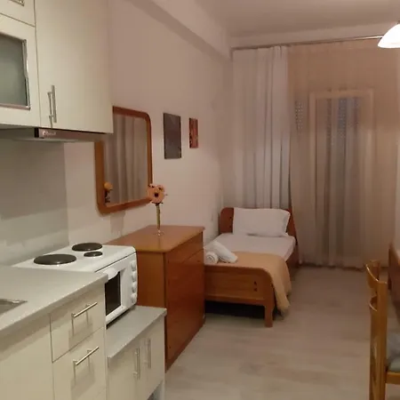 Casa de hóspedes Pura Durrës