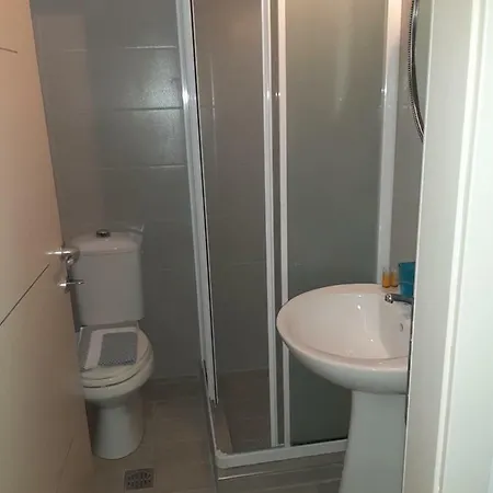 Casa de hóspedes Pura Durrës