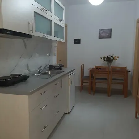 Guest house Pura *