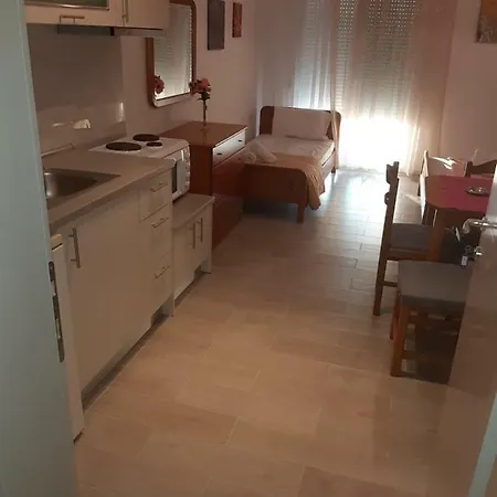 Pura Casa de hóspedes