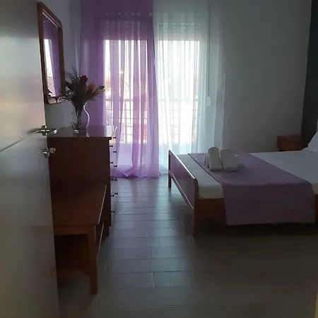 Casa de hóspedes Pura Durrës
