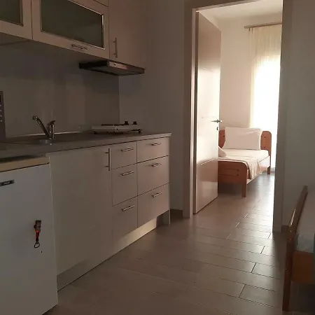 Casa de hóspedes Pura 3*