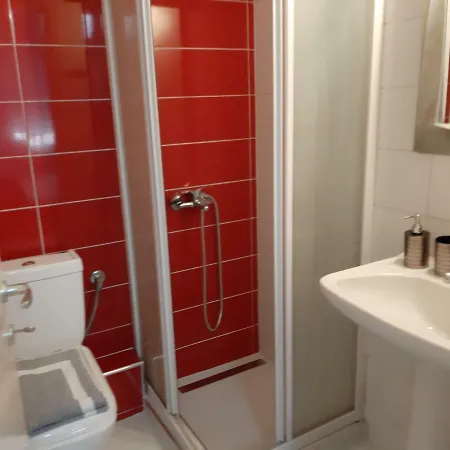 Pura Casa de hóspedes 3*
