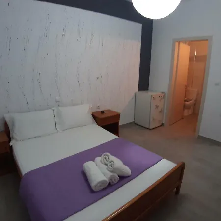 Guest house Pura *
