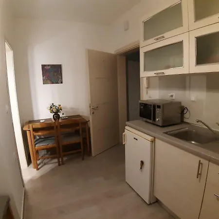 Casa de hóspedes Pura