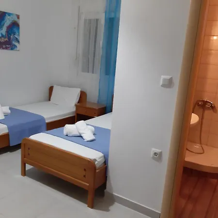 Pura Casa de hóspedes Durrës