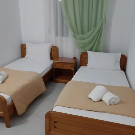 Guest house Pura *