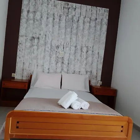 Guest house Pura *