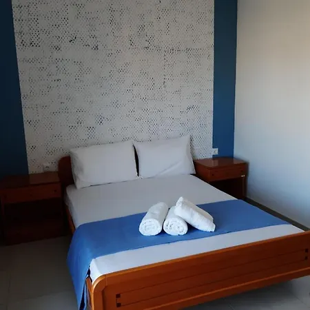 Casa de hóspedes Pura Durrës