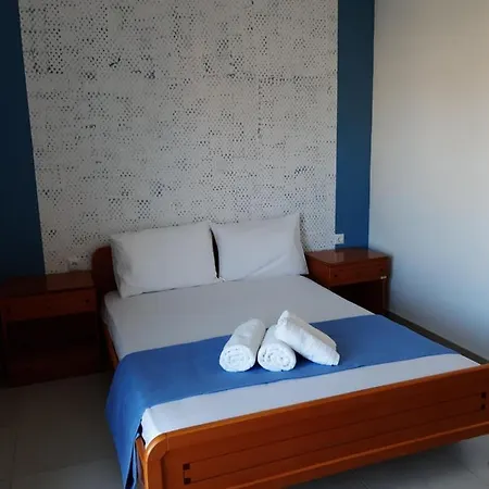 Guest house Pura Durres
