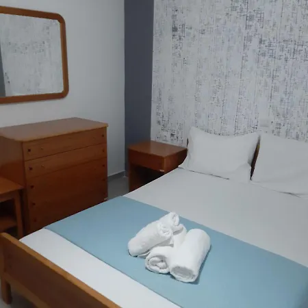 Pura Guest house Durres