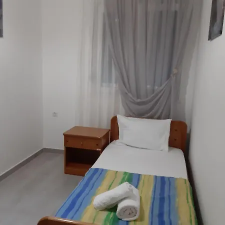 Casa de hóspedes Pura Durrës