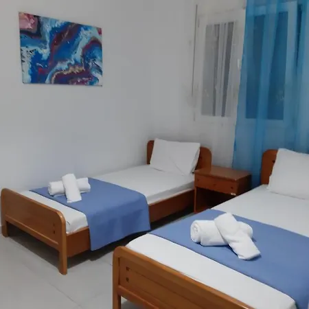 Guest house Pura Durres