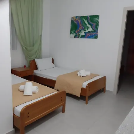 Guest house Pura *