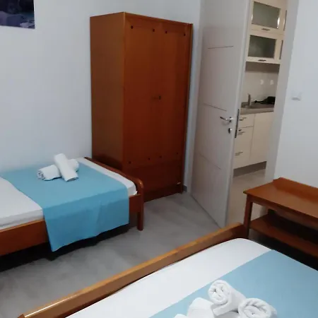 Casa de hóspedes Pura Durrës