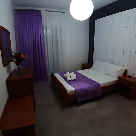Guest house Pura