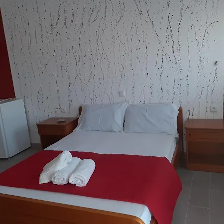 Pura Guest house