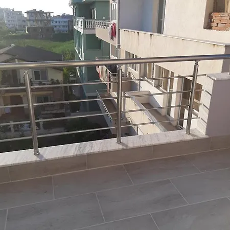 Guest house Pura
