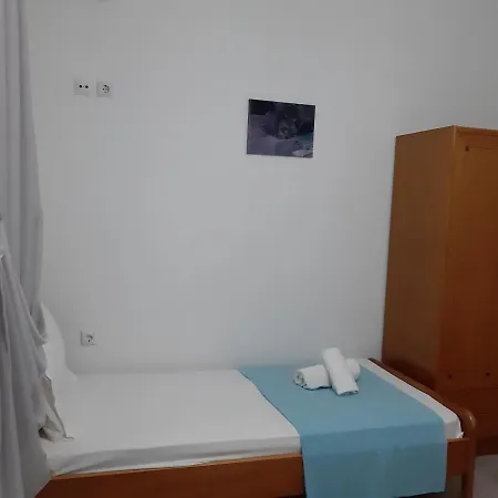 Casa de hóspedes Pura