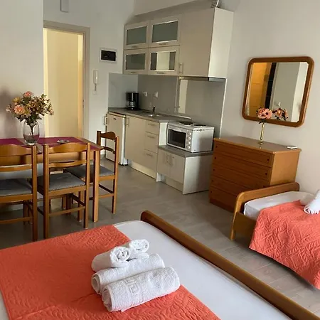 Pura Guest house 3*