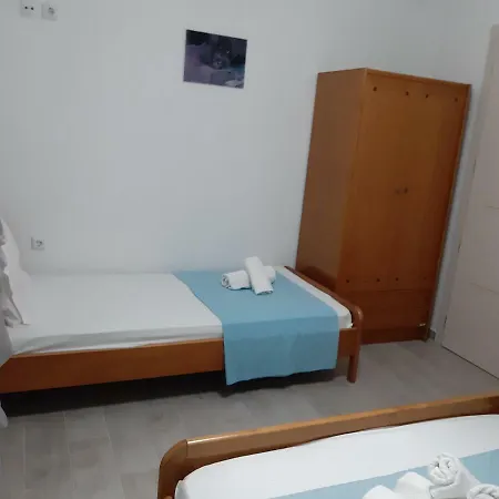 Guest house Pura *
