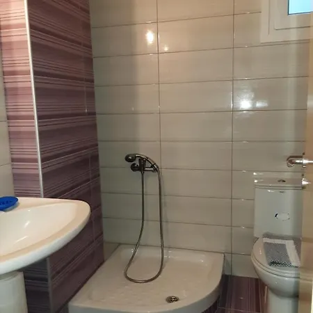 Guest house Pura 3*