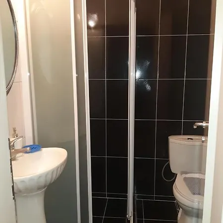 Guest house Pura