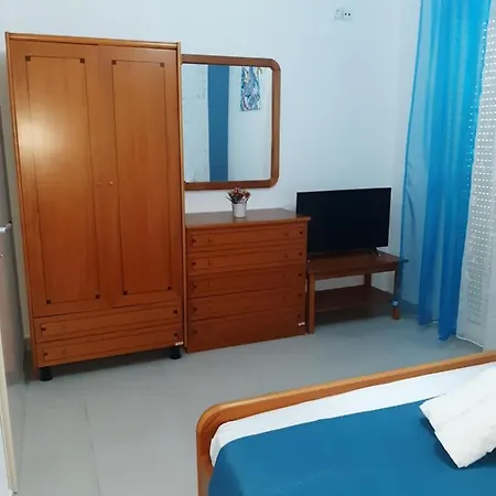 Guest house Pura