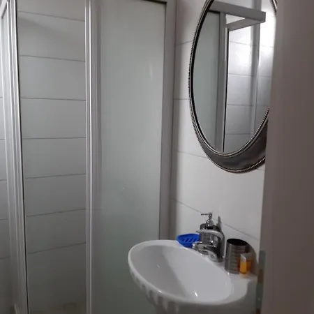 Guest house Pura
