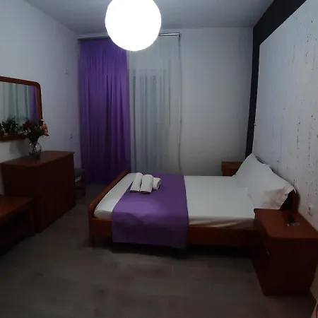 Guest house Pura Durres